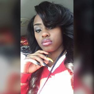 Meet your Posher, Tednequa